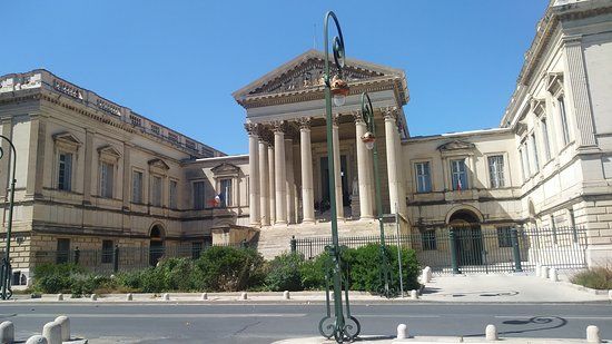 Palais de Justice